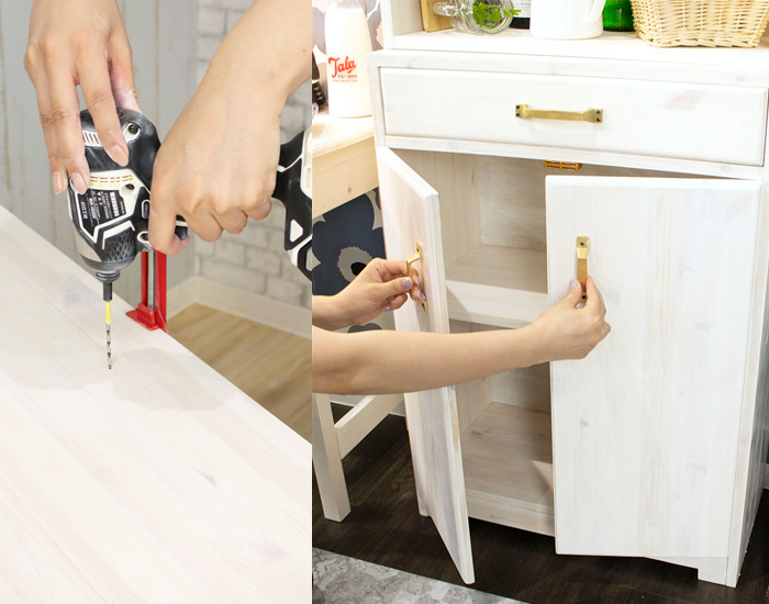おうちでDIY!おすすめアイテム