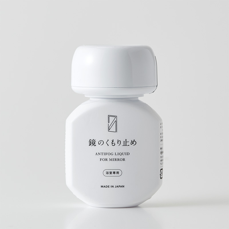 C series 鏡のくもり止め 木村石鹸