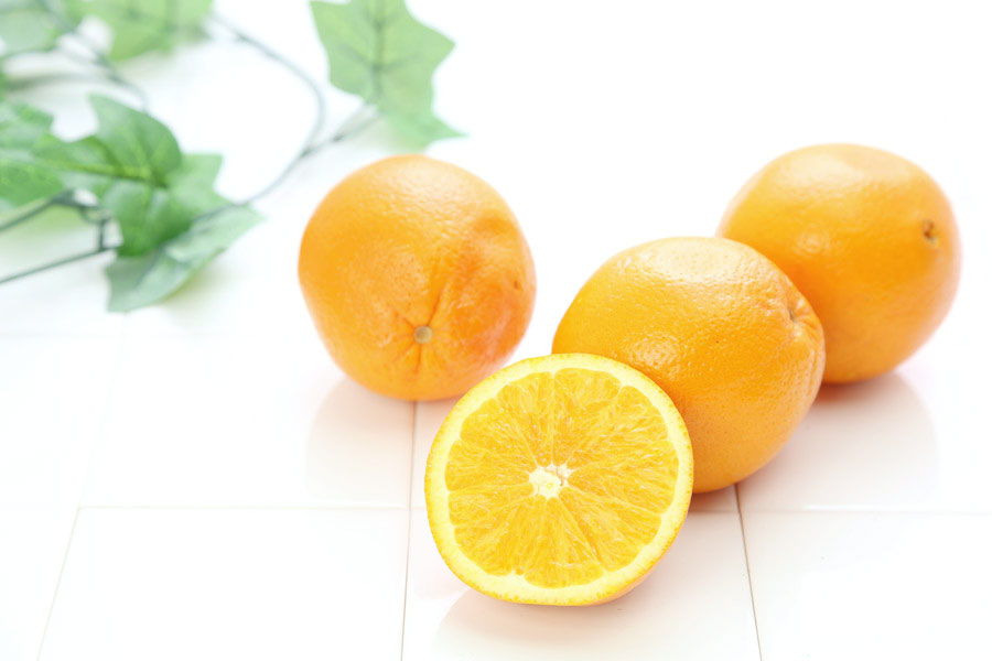 SOMALI（そまり） 台所用洗剤 キッチンクリーナーは天然のオレンジオイルが配合されています。