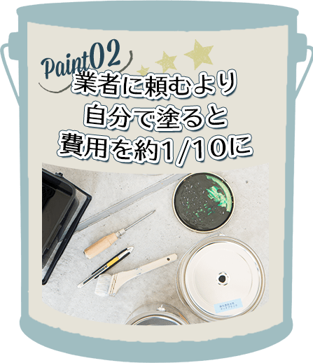 屋外OK！看板やガーデニング用品にも