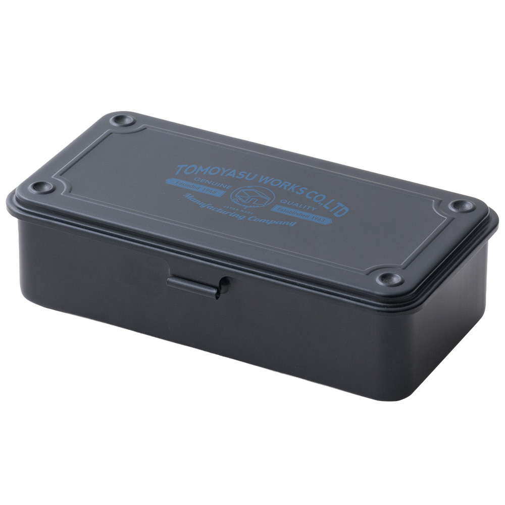 マットブラック