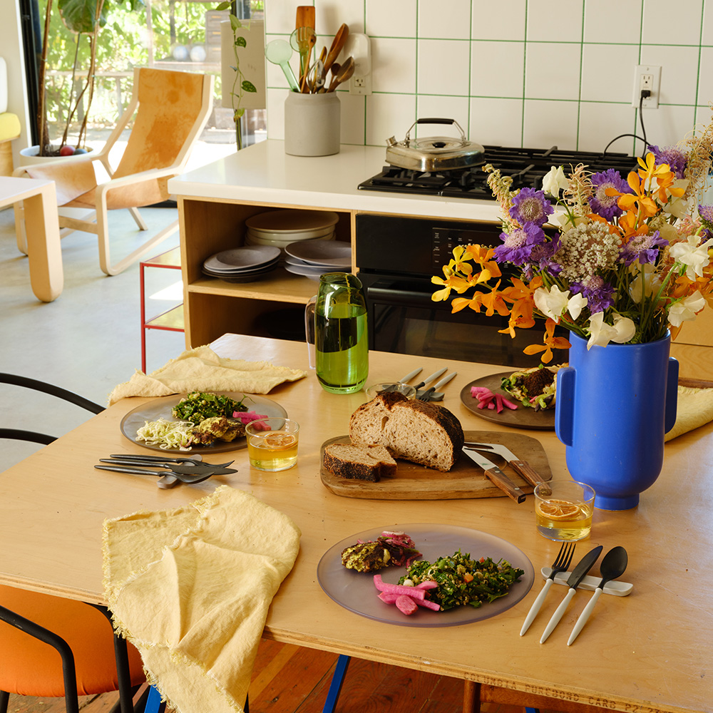 軽くて割れない食器・カトラリー ARAS・エーラス スプーン 17cm・21cm