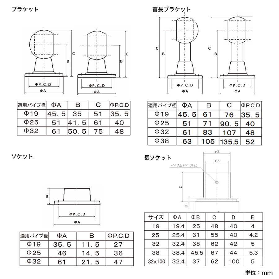 寸法図