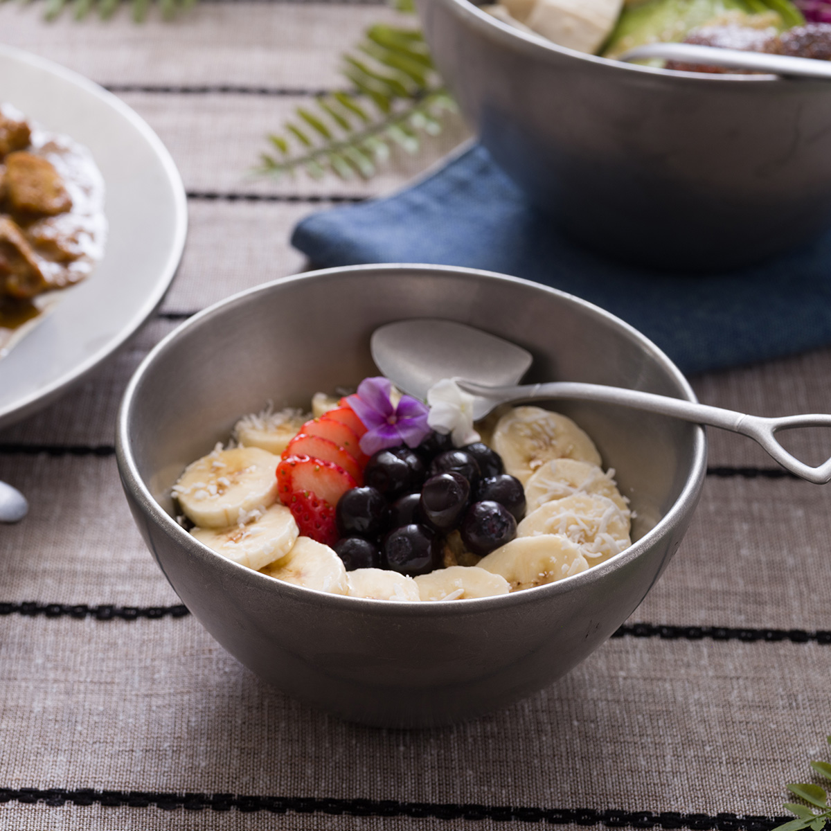 Vintage Dining ステンレスボウルステンレスボウル